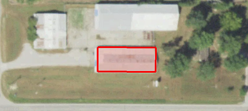 12020 Dahlgren Rd