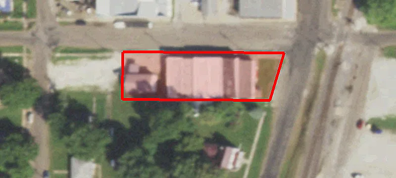 706 Smith St
