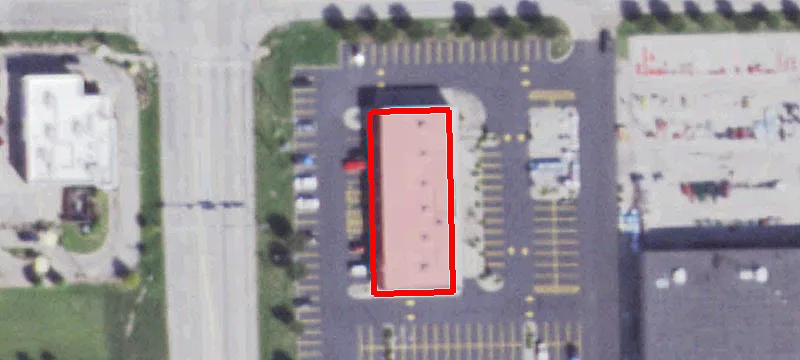 1910 Mt Zion Rd