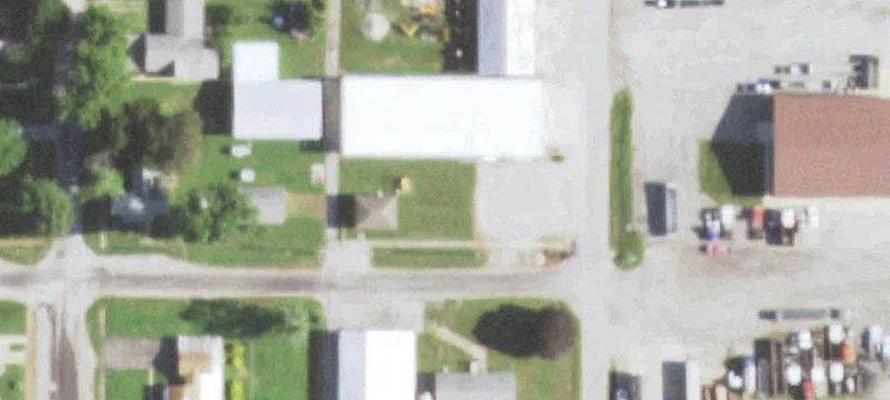 Owaneco, IL 62555