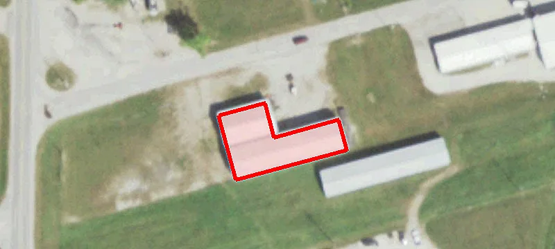 Windsor, IL 61957
