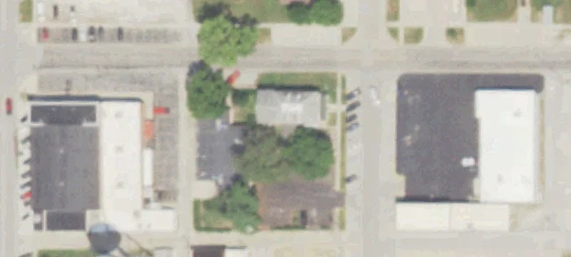 231 Madison St