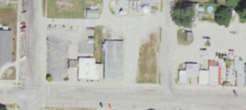 405 3rd St