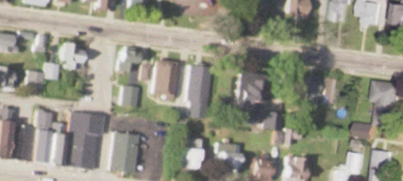 214 Monroe St