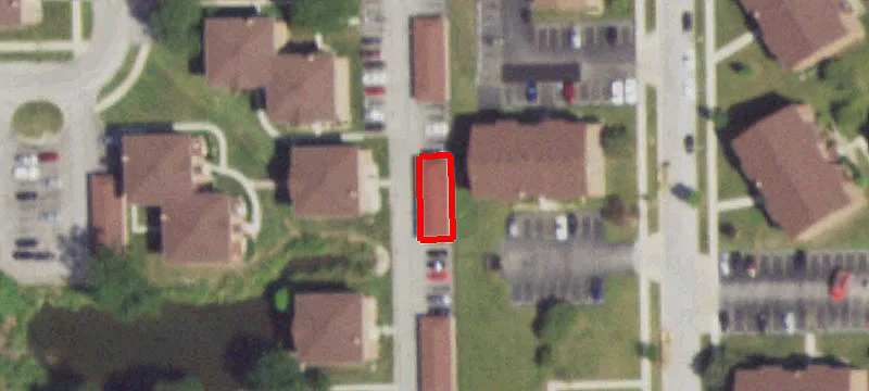15726 Lk Dr
