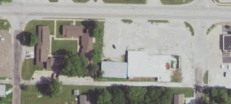 1740 Keokuk St