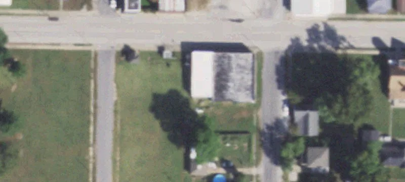 Saint Francisville, IL 62460