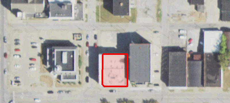 Harrisburg, IL 62946