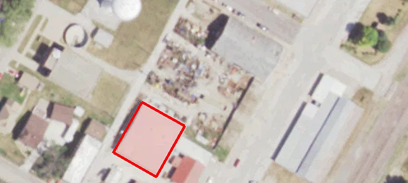 Bushnell, IL 61422