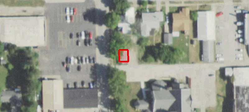 110 Sheriff St