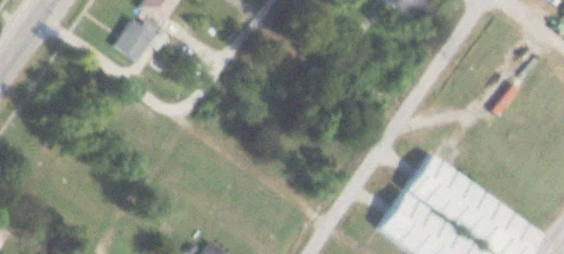 Commercial Ave