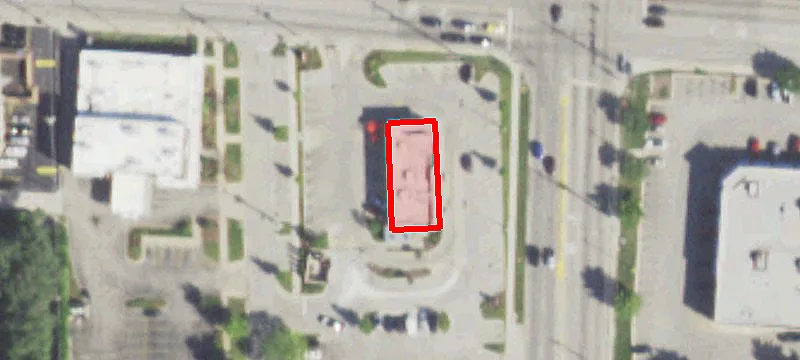 8501 Ogden Ave