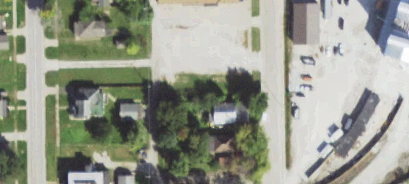 Shabbona St