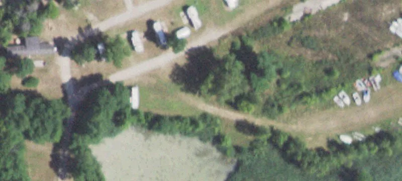 25th Rd