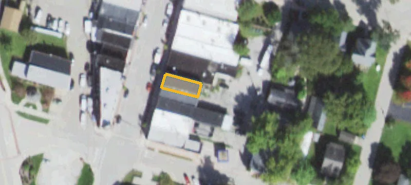 124 Ml St