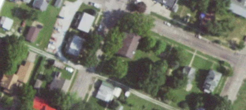 604 Lafayette St