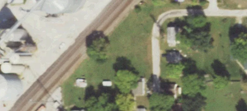 Findlay, IL 62534