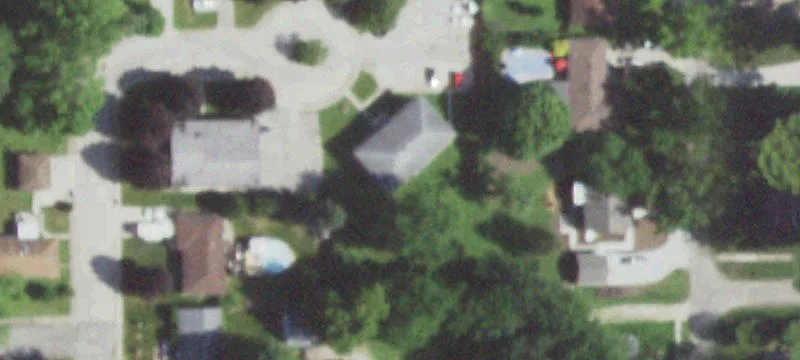 406 Hickory Cir