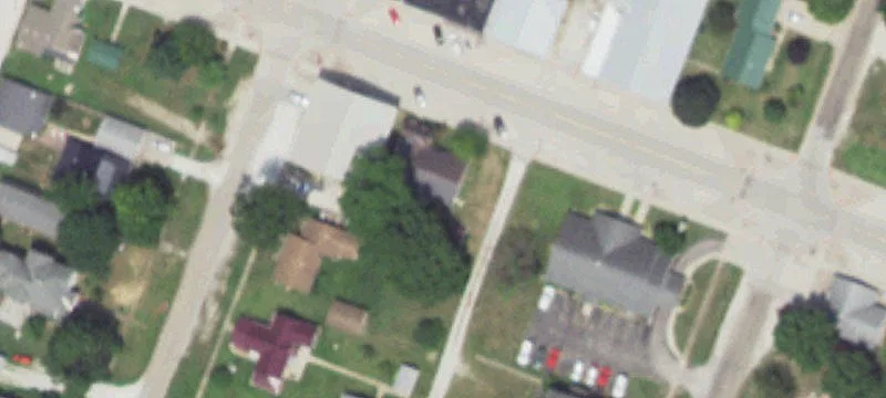 502 Schuyler St