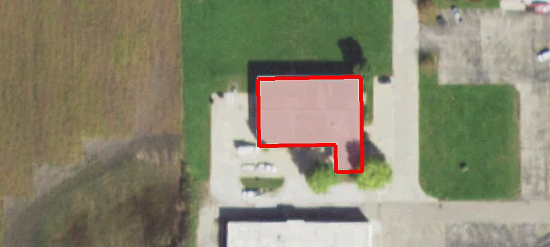 1 Elizabeth Pl