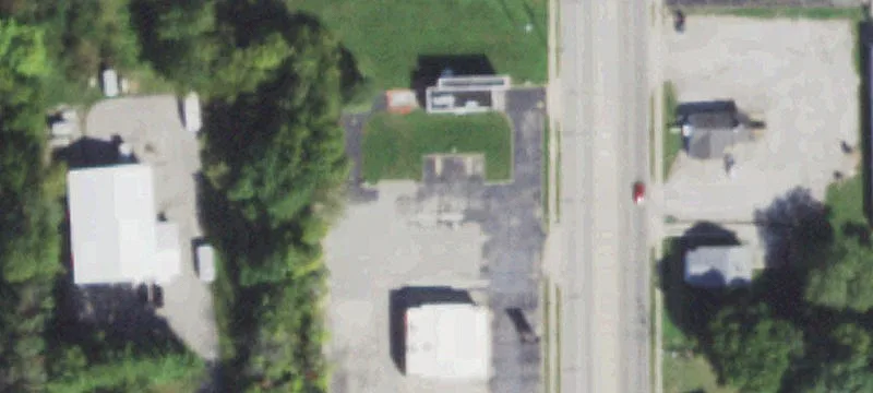 2215 Oakland Ave
