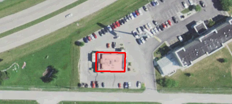 1407 Hudson Dr