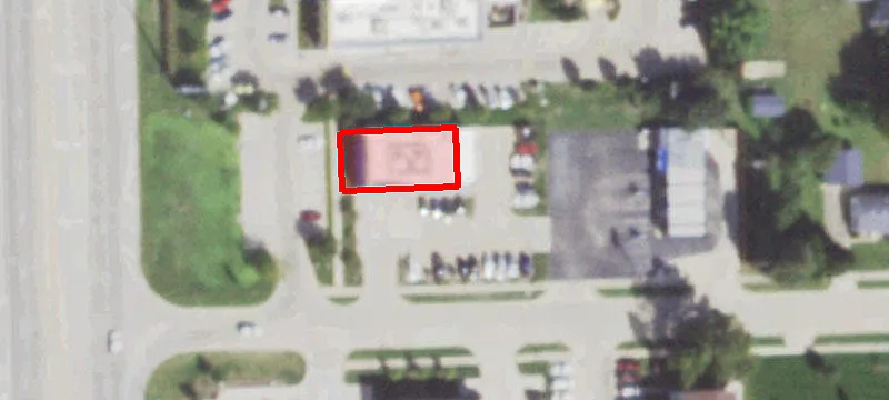 124 Highland Dr