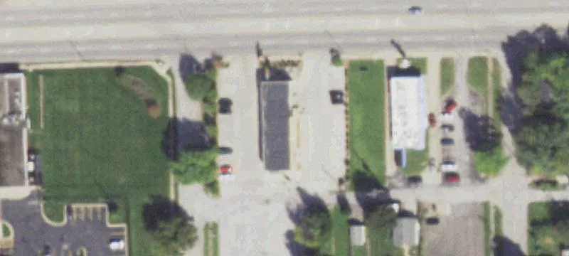 1627 Eldorado St