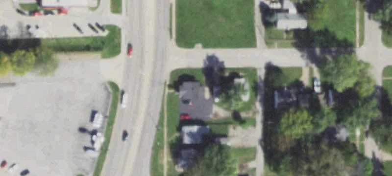 1398 Oakland Ave