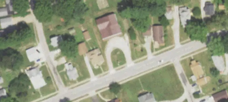 707 Macomb St