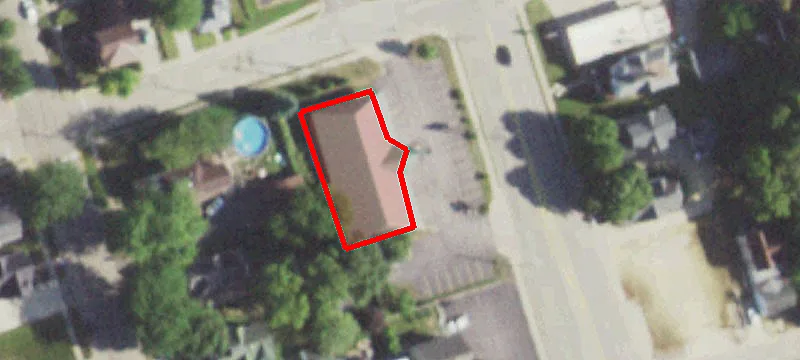 505 Galena Ave