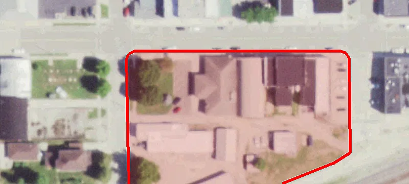803 Main St