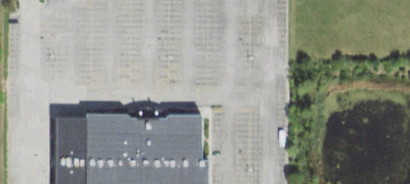 2509 Hurst Dr