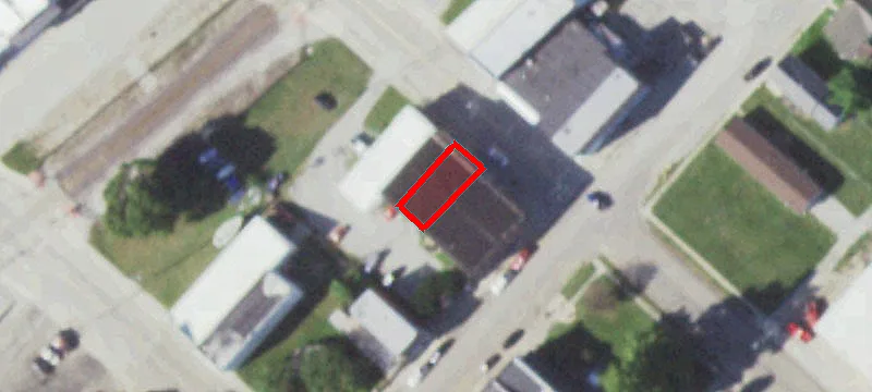 106 Vine St
