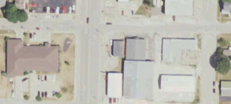 501 Main St