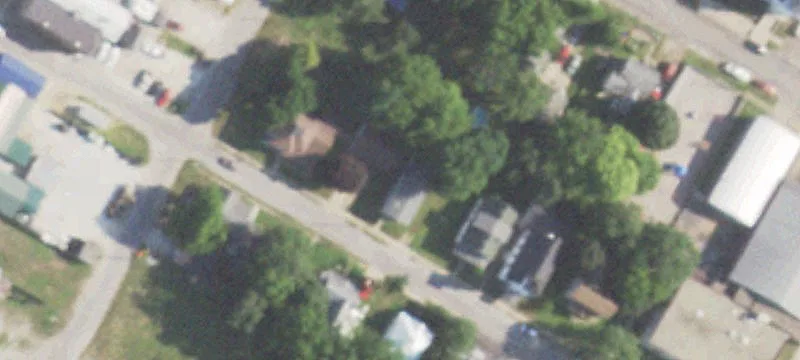 151 Mechanic St