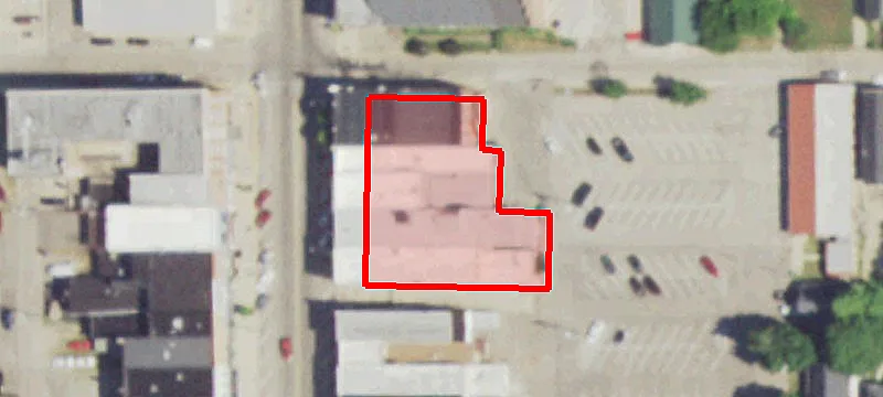 509 Main St