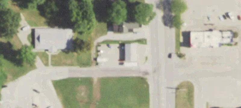 501 Webster St