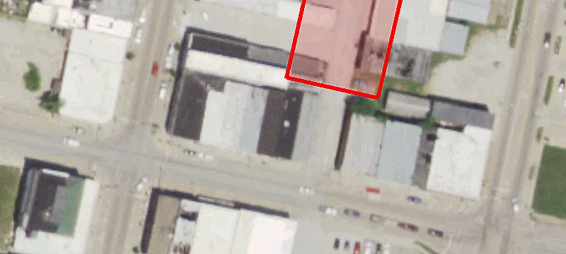 118 2nd St