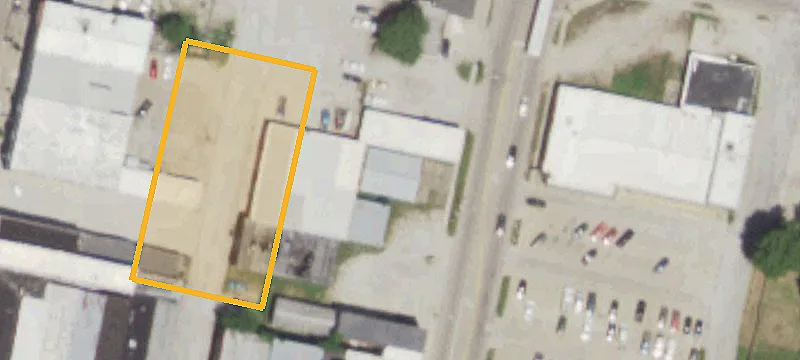 11 Poplar St