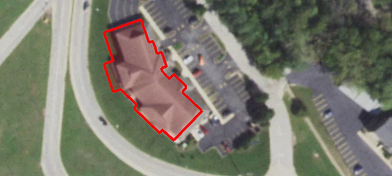 1689 Franklin St Rd