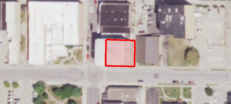 133 Randolph St