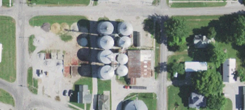 Tilden, IL 62292