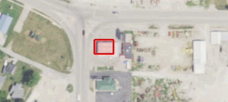 400 Main St
