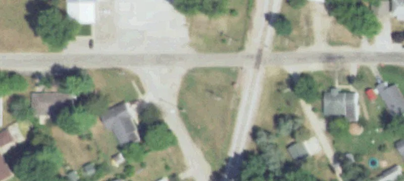 Edward St At Lincoln St