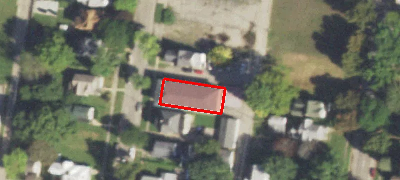 450 Dearborn Ave