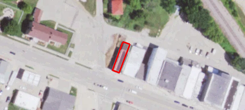 102 Main St