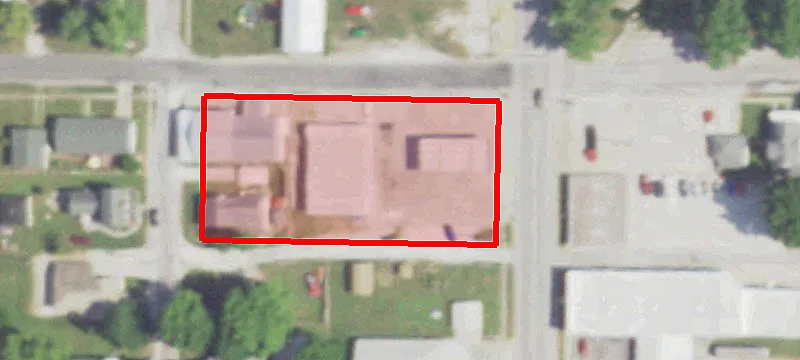 205 Main St