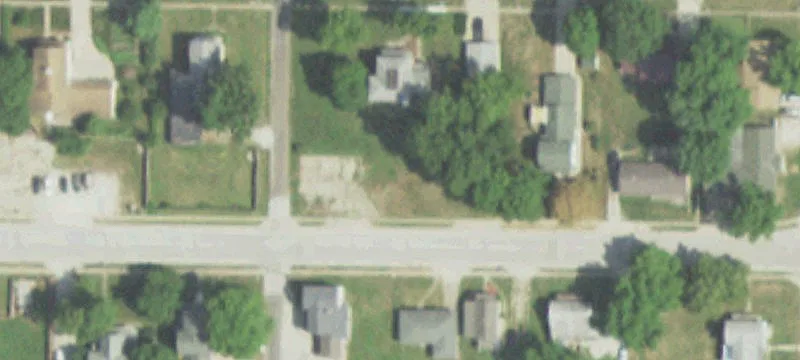 Mendon, IL 62351