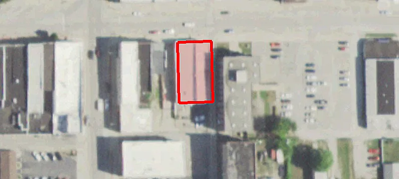 116 Ct St